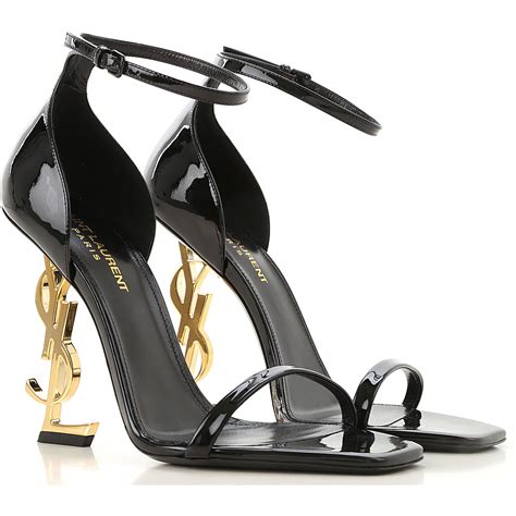 yves saint laurent shoes ralph lauren|yves Saint Laurent women's shoes.